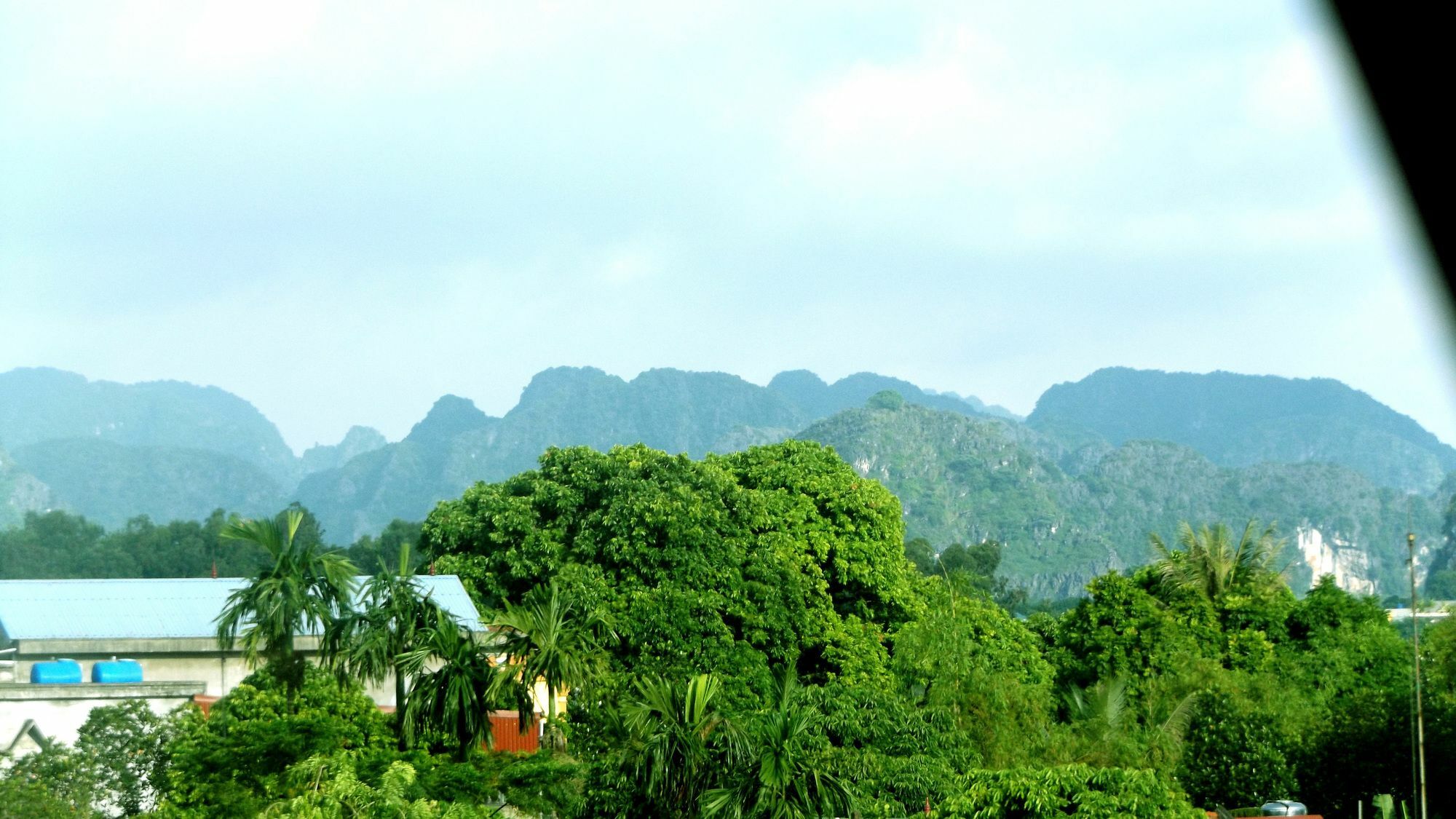 Ninh Binh Riverside Homestay 2 Exterior foto